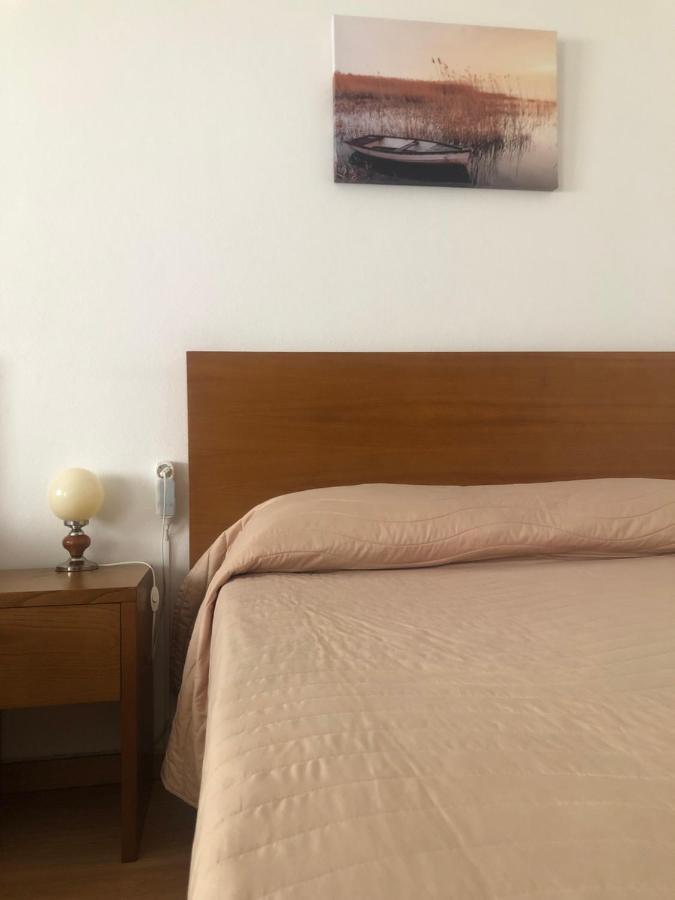 Pensao Vista Bela 호텔 미란다도두로 외부 사진